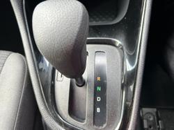 2021 Toyota Yaris Ascent Sport MXPA10R Crystal Pearl