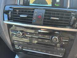 2014 BMW
X3 xDrive30d