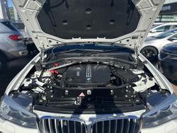 2014 BMW
X3 xDrive30d