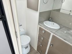 2017 JB Caravans Scorpion Sting 20'6