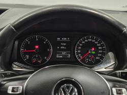 2021 Volkswagen Amarok TDI580 Highline 2H MY21 4X4 Constant Indium Grey