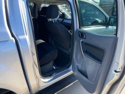 2018 Ford
Ranger XLT