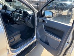 2018 Ford
Ranger XLT