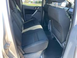 2018 Ford
Ranger XLT