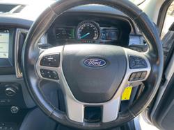 2018 Ford
Ranger XLT