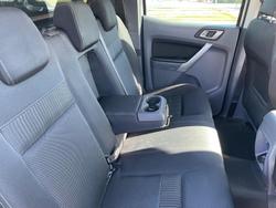 2018 Ford
Ranger XLT
