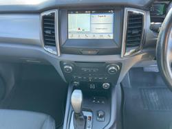 2018 Ford
Ranger XLT