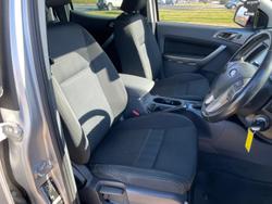 2018 Ford
Ranger XLT