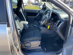 2018 Ford
Ranger XLT