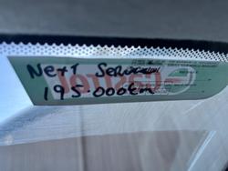 2016 Ford Ranger XL Hi-Rider PX MkII 4x2 Cool White