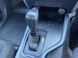 2016 Ford Ranger XL Hi-Rider PX MkII 4x2 Cool White