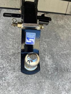 2016 Ford Ranger XL Hi-Rider PX MkII 4x2 Cool White