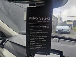 2025 Volvo XC90 Ultra B5 Bright