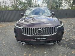 2025 Volvo XC90 Ultra B5 Bright