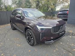 2025 Volvo XC90 Ultra B5 Bright