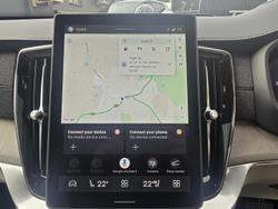2025 Volvo XC90 Ultra B5 Bright