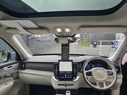 2025 Volvo XC90 Ultra B5 Bright