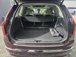 2025 Volvo XC90 Ultra B5 Bright