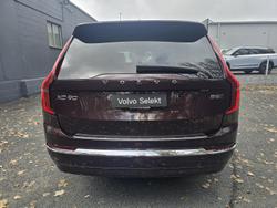 2025 Volvo XC90 Ultra B5 Bright