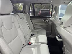 2025 Volvo XC90 Ultra B5 Bright