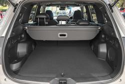 2025 Subaru Forester Hybrid Touring S6 MY26 AWD River Rock