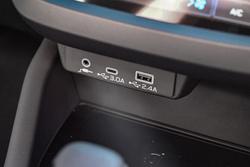 2025 Subaru Forester Hybrid Touring S6 MY26 AWD River Rock
