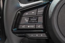 2025 Subaru Forester Hybrid Touring S6 MY26 AWD River Rock