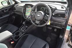 2025 Subaru Forester Hybrid Touring S6 MY26 AWD River Rock