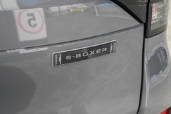 2025 Subaru Forester Hybrid Touring S6 MY26 AWD River Rock