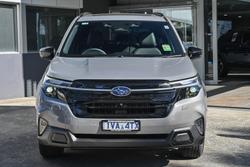 2025 Subaru Forester Hybrid Touring S6 MY26 AWD River Rock