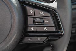 2025 Subaru Forester Hybrid Touring S6 MY26 AWD River Rock
