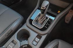 2025 Subaru Forester Hybrid Touring S6 MY26 AWD River Rock