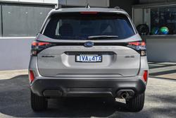 2025 Subaru Forester Hybrid Touring S6 MY26 AWD River Rock