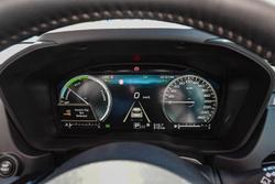 2025 Subaru Forester Hybrid Touring S6 MY26 AWD River Rock