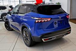 2025 Nissan
QASHQAI Ti