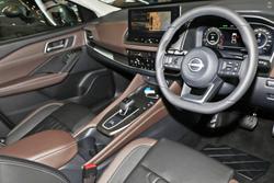 2025 Nissan
QASHQAI Ti