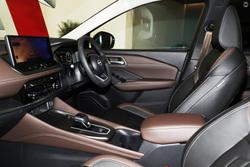 2025 Nissan
QASHQAI Ti