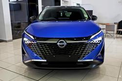 2025 Nissan
QASHQAI Ti