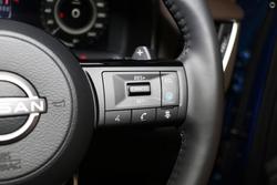 2025 Nissan
QASHQAI Ti