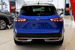 2025 Nissan
QASHQAI Ti