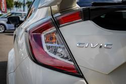 2017 Honda
                Civic Type R