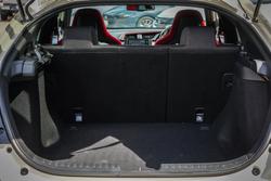 2017 Honda
                Civic Type R