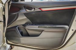2017 Honda
                Civic Type R