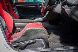 2017 Honda
                Civic Type R