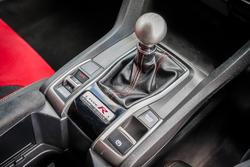 2017 Honda
                Civic Type R