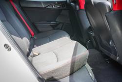 2017 Honda
                Civic Type R