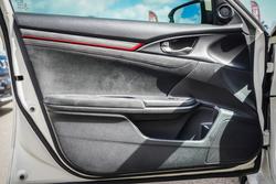 2017 Honda
                Civic Type R