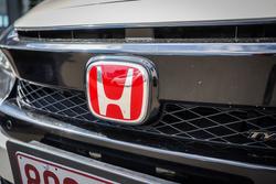 2017 Honda
                Civic Type R