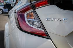 2017 Honda
                Civic Type R