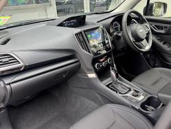 2024 Subaru Forester 2.5i-L S5 MY24 AWD Magnetite Grey